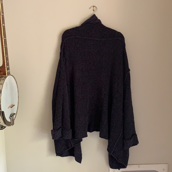 Free People Cardigan - Picture 4 of 4